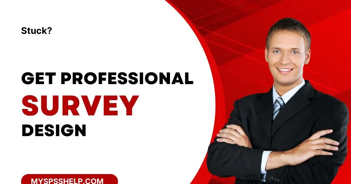 Professional Survey Design and Analysis Help Expert support for survey design and data analysis services