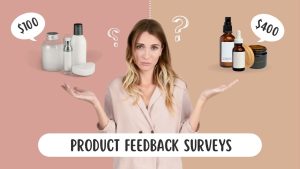 Read more about the article Product Feedback Surveys: Questions, Templates & Best Practices