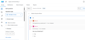 Read more about the article Branch Logic Qualtrics: A Guide to Advanced Logic and Branching