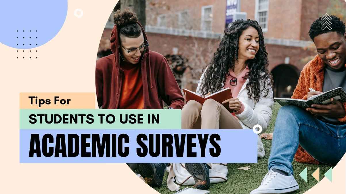 Read more about the article Academic Surveys: Tools, Templates, and Best Practices
