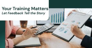 Read more about the article Training Feedback Survey: Measure Learning That Actually Sticks