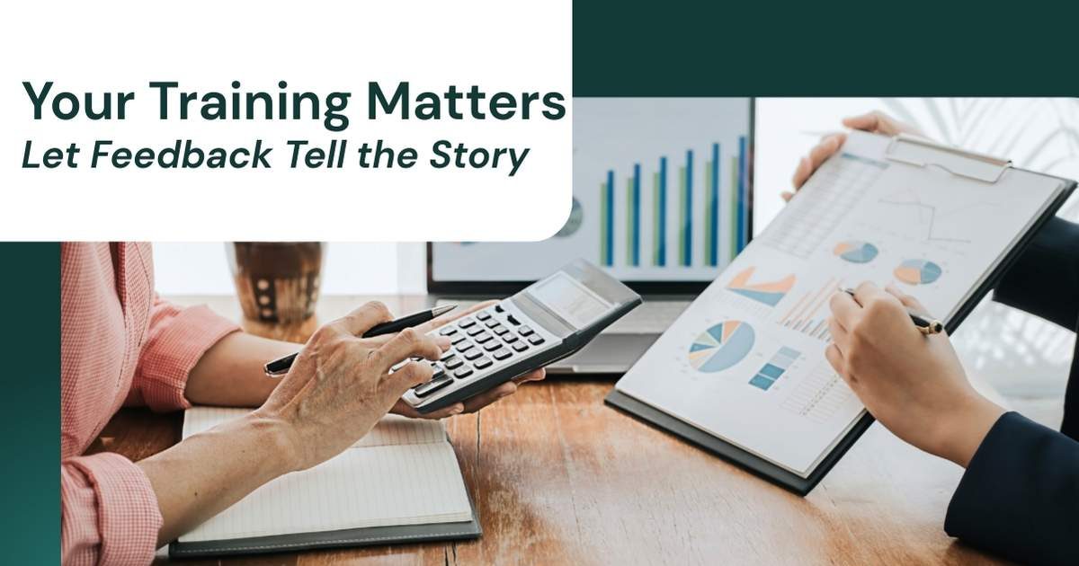 You are currently viewing Training Feedback Survey: Measure Learning That Actually Sticks