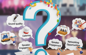 Read more about the article Event Feedback Surveys: Insights That Transform Events in 2025
